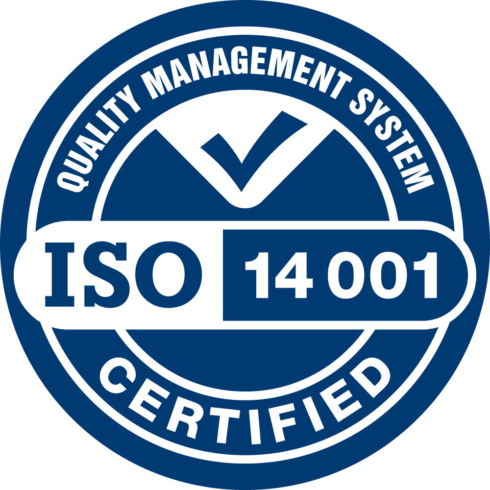 ISO 14001:2015