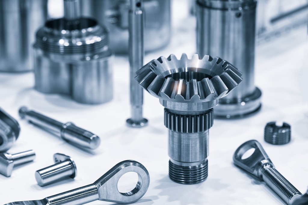 Prototípus Gyártás